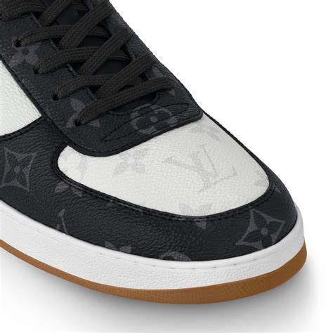 louis vuitton scarpe rivoli|rivoli sneaker.